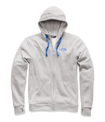 the north face men's surgent 2.0 hoodie