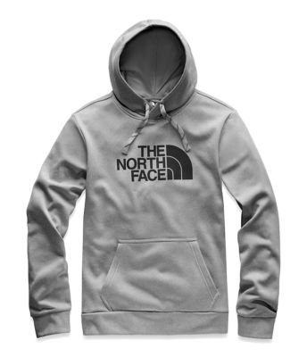 Men's Surgent Pullover Half Dome Hoodie 2.0 | The North Face