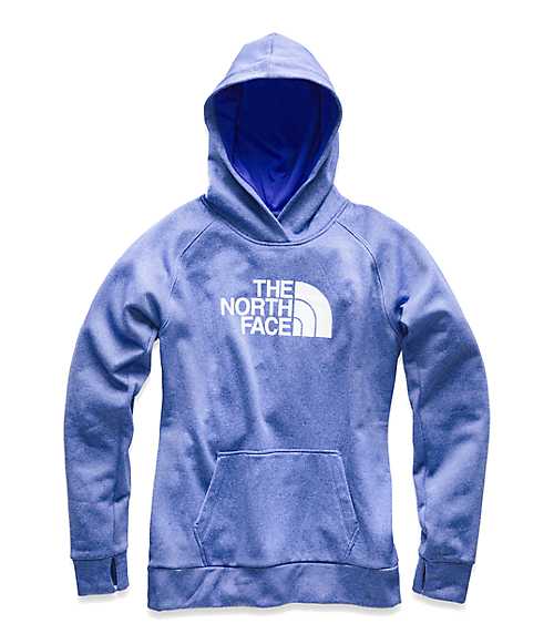 WOMEN'S FAVE HALF DOME PULLOVER 2.0 | The North Face
