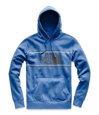MEN'S EDGE TO EDGE PULLOVER HOODIE | The North Face