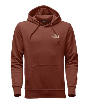 the north face jumbo half dome pullover hoodie
