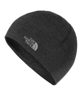 WOOL BED HEAD BEANIE | The North Face