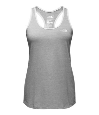 WOMEN'S PLAY HARD TANK | The North Face