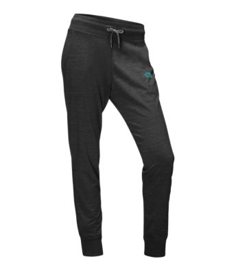 WOMEN'S JERSEY PANTS | The North Face