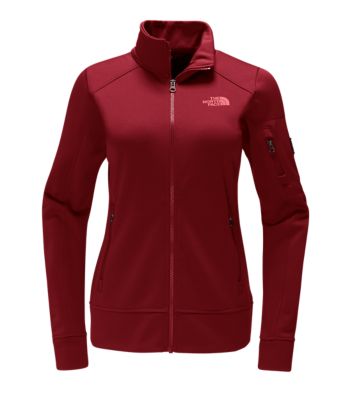 WOMEN'S AMAZIE MAYS FULL ZIP | The North Face