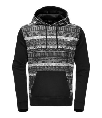 MEN'S HOLIDAY HALF DOME HOODIE | The North Face