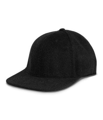 CRYOS CASHMERE BALL CAP | The North Face