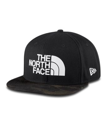 North Face New Era 59FIFTY Fitted Hats 