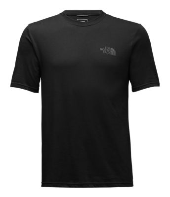 the north face liverpool t shirt