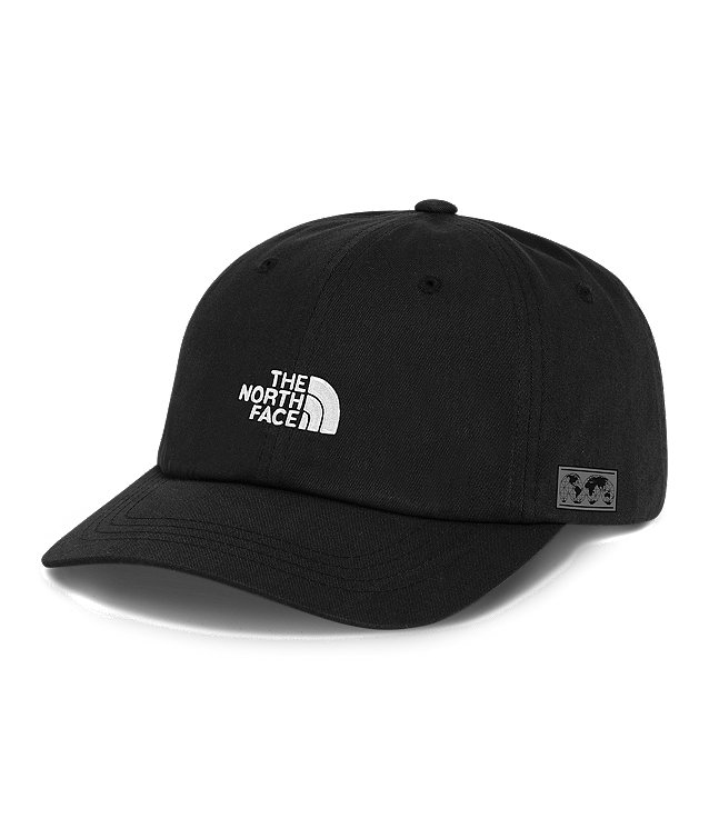 IC Ball Cap | The North Face 2018 International Collection
