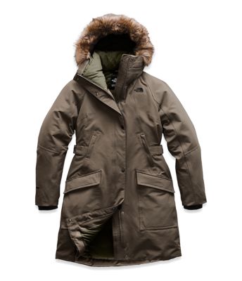 north face winter jackets canada