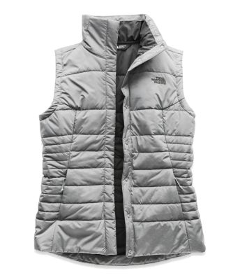 WOMEN'S HARWAY VEST | The North Face