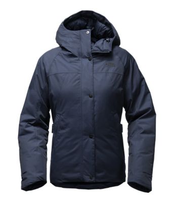 north face women's outer boroughs jacket
