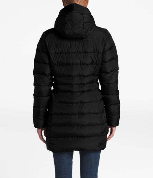 Women's Gotham Parka II | Free Shipping | The North Face