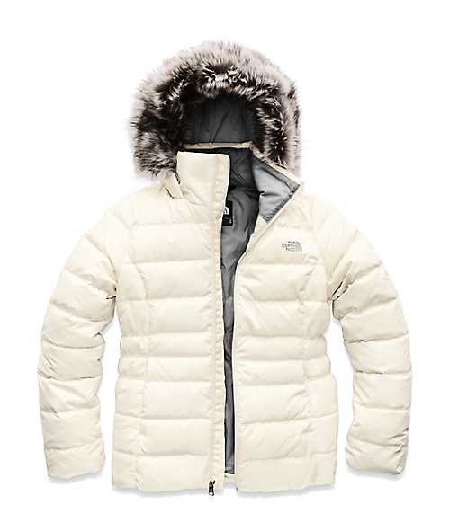 Women's Gotham Jacket II (Sale) | The North Face Canada