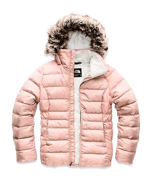 Women's Gotham Jacket II | Free Shipping | The North Face