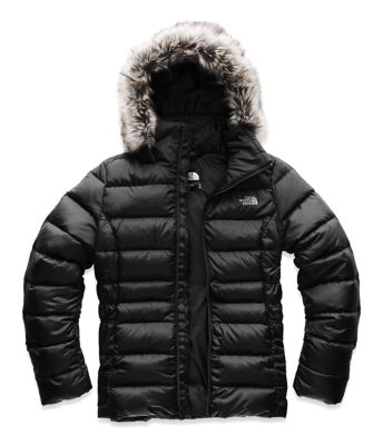 Women's Gotham Jacket II | Free Shipping | The North Face