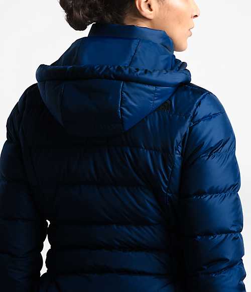 Women's Gotham Jacket II (Sale) | The North Face