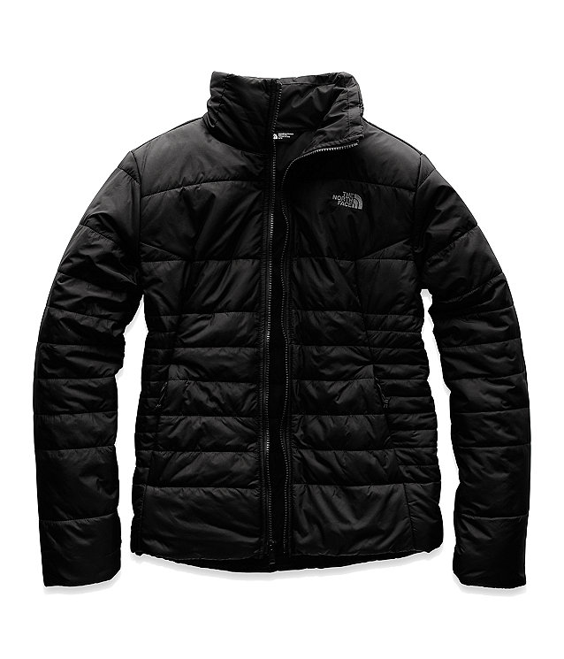 WOMEN'S HARWAY JACKET | The North Face