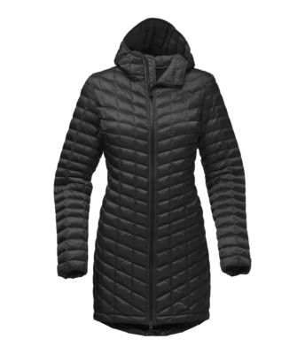 WOMEN'S THERMOBALL™ PARKA II | United States