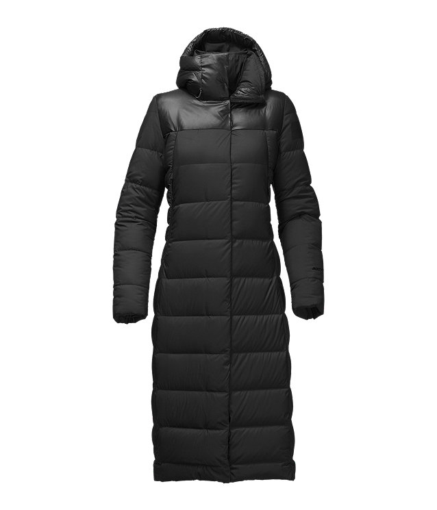 WOMEN'S CRYOS DOWN PARKA | United States