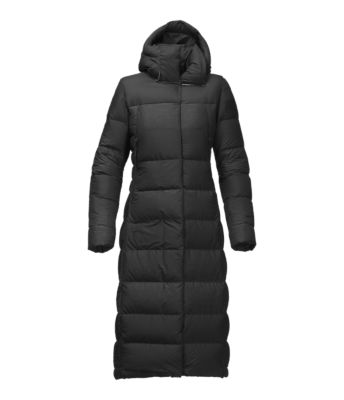 the north face women's cryos ii down parka