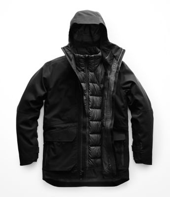 the north face cryos gtx jacket
