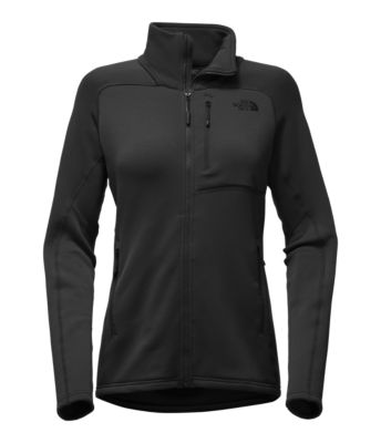 WOMEN'S FLUX 2 POWER STRETCH® FULL ZIP | The North Face