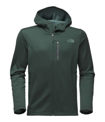 MEN'S WAKERLY HOODIE | The North Face Canada