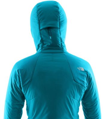 WOMEN'S SUMMIT L3 VENTRIX HOODIE | The North Face | The North Face Renewed