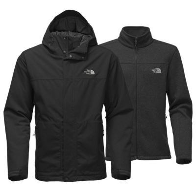MEN'S FORDYCE TRICLIMATE® JACKET | The 