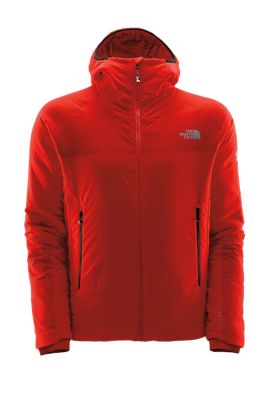 the north face duck down jacket