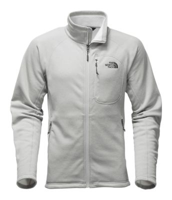 north face timber full zip