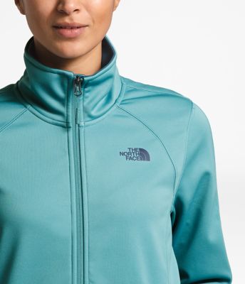 the north face women's apex risor jacket