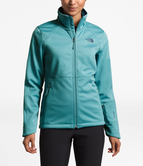 WOMEN'S APEX RISOR JACKET | The North Face