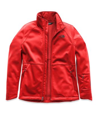 north face women's apex risor jacket