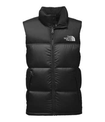 MEN'S NOVELTY NUPTSE VEST | United States