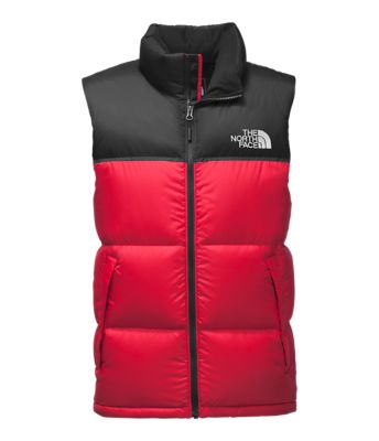 MEN'S NOVELTY NUPTSE VEST | United States