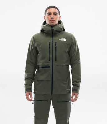north face l5 jacket review