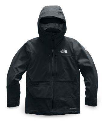 north face type jackets