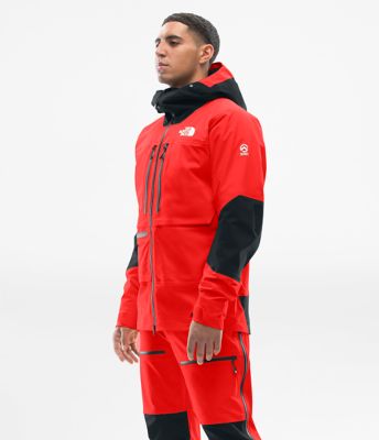 north face futurelight l5