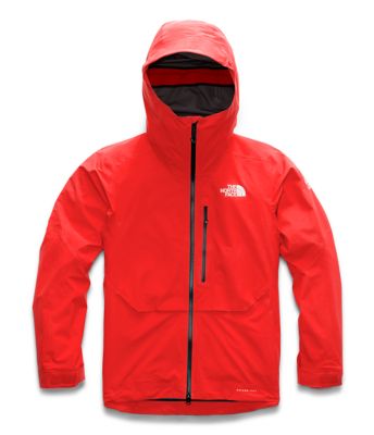 the north face l5