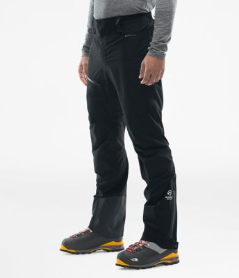 the north face summit l5 pants