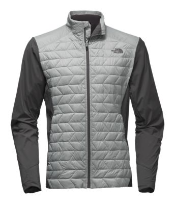 north face thermoball active jacket