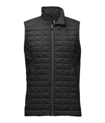 MEN'S THERMOBALL™ ACTIVE VEST | The 