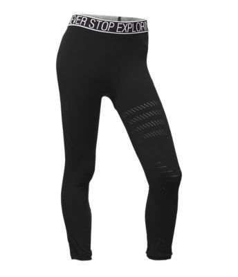 WOMEN’S WINTER WARM TIGHTS | Shop At The North Face