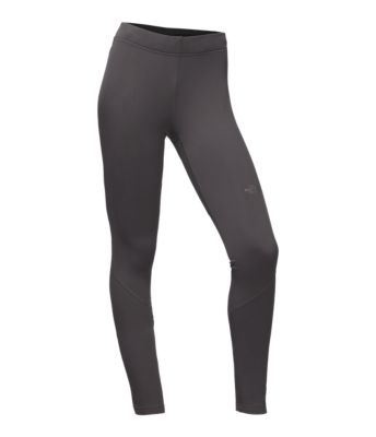 the north face women's winter warm tights