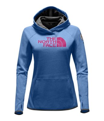 WOMEN'S ENDURANCE CHALLENGE FAVE PULLOVER | The North Face