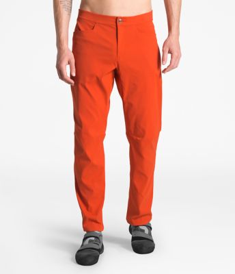 the north face beyond the wall pants
