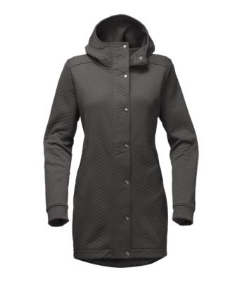 WOMEN'S RECOVER-UP JACKET | The North Face